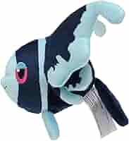 ネオラント ポケモン フィギュア ポケモン ネオラント 中古 フィギュア バンダイ ミニフィギュア